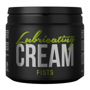 Lubricating Cream Fists 500 ml