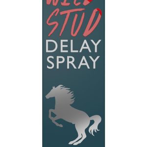 Wild Stud Delay Spray 22 ml