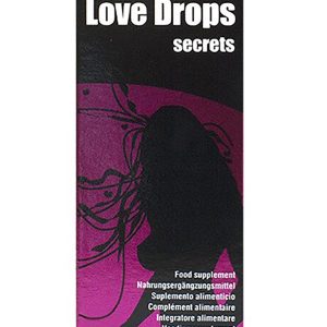 Krople Spanish Love Dr. Secrets 30 ml