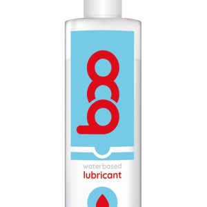 BOO WATERBASED LUBRICANT NEUTRAL 150ML