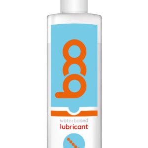 BOO WATERBASED LUBRICANT ANAL 50ML