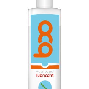 BOO Waterbased Lubricant Anal Relax 150 ml