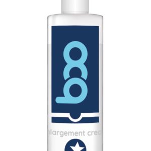 Krem na silną erekcję BOO ENLARGEMENT 50 ml