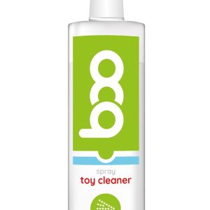 Środek do czyszczenia zabawek BOO TOY CLEANER SPRAY 150 ml