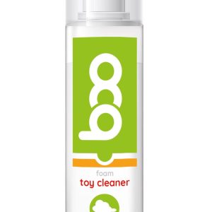 Pianka do czyszczenia zabawek BOO Toy Cleaner Lemon 160 ml