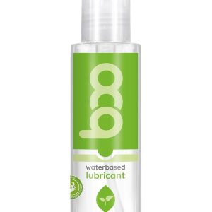 BOO Natural Waterbased Lubricant - 150 ml