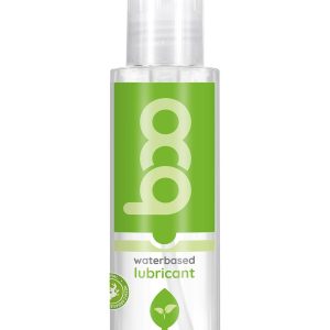 BOO NATURAL WATERBASED LUBRICANT 50ML