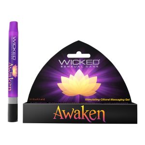 WICKED AWAKEN STIMULATING CLITORAL GEL 8,6 ML