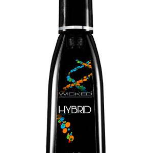 Lubrykant na bazie wody Wicked Hybrid 240 ml