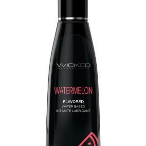 Lubrykant do seksu oralnego Wicked Watermelon 120 ml