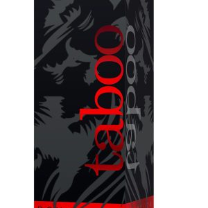 TABOO DOMINATION FOR HIM 50 ML