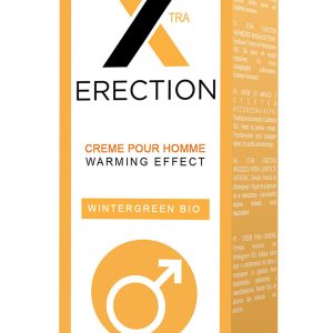 Krem na erekcję XTRA ERECTION 40 ml