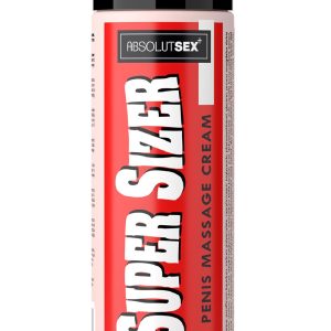 Krem na penisa Super Sizer 200 ml