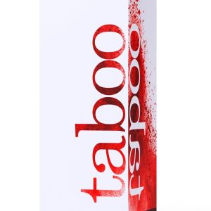 Żel na erekcję Taboo Male Booster Gel 30 ml