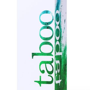 Żel przedłużający erekcję Taboo Male Delay 30 ml