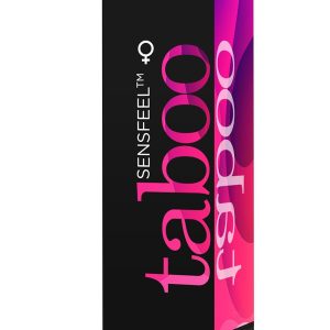 Feromony Taboo Pheromone for her 15 ml