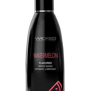 Lubrykant do seksu oralnego Wicked Watermelon 60 ml