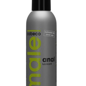 Lubrykant Male Cobeco Anal 150 ml