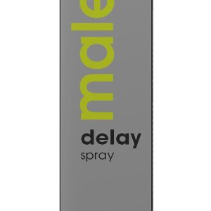 Ritardante Uomo Male