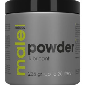 Proszek MALE Cobeco Powder 225 g