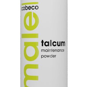 Proszek do pielęgnacji masturbatorów MALE Cobeco Talcum Maintenance Powder