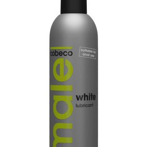 MALE COBECO WHITE LUBRICANT  250ML