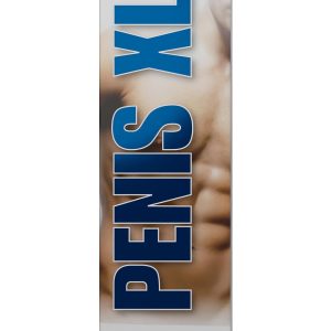 Krem na erekcję Penis XL Cream 50 ml