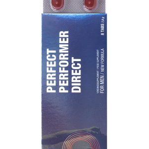 PERFECT PERFORMER DIRECT 8 TABS