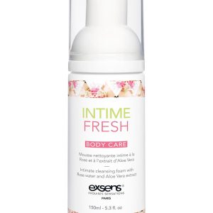 Exsens Organic Cleaner Itime Fresh 150 ml