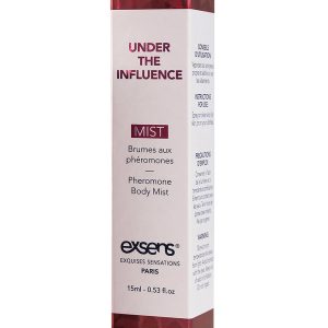Olejek do ciała Exsens Mist Under The Influence 15 ml