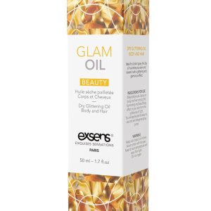 Olejek do ciała Exsens Glam Oil 50 ml
