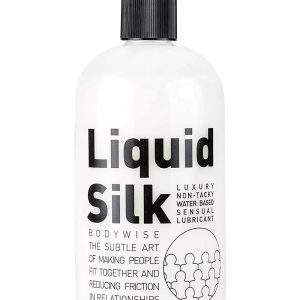 LIQUID SILK 500ML