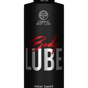 Body Lube 1000 ml