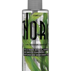 Intymny żel na bazie wody Nori Massage amp Lubricant