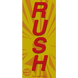 Suplement dla par Rush Herbal Popper 15 ml