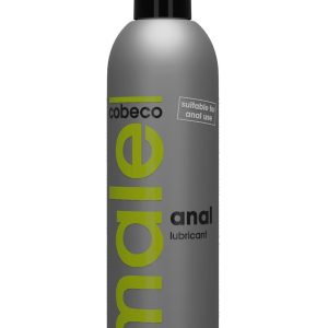 Lubrificante Anale Male