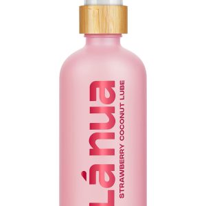 Lubrykant kokosowy na bazie wody La Nua 100 ml