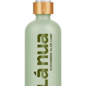 Lubrykant z aloesu ogórkowego na bazie wody La Nua 100 ml