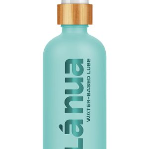 Bezsmakowy, bezzapachowy lubrykant intymny na bazie wody La Nua 100 ml