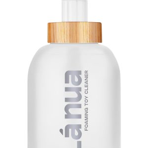 Piankowy środek do czyszczenia zabwek La Nua 250 ml