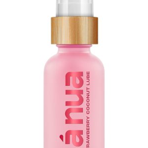 Lubrykant kokosowy na bazie wody La Nua 30 ml