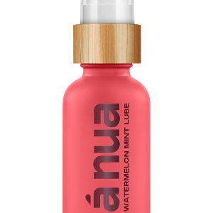 Arbuzowy lubrykant miętowy La Nua 30 ml