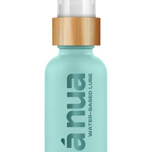 Bezsmakowy, bezzapachowy lubrykant intymny na bazie wody La Nua 30 ml