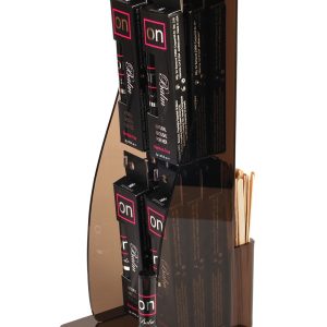SENSUVA ON AROUSAL BALM 12 PIECE TOWER DISPLAY