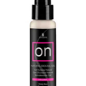 SENSUVA ON ORIGINAL AROUSAL GEL 29ML