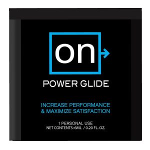 SENSUVA ON POWER GLIDE 6 ML
