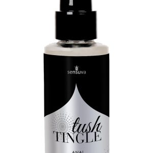 SENSUVA TUSH TINGLE ANAL STIMULATION GEL 59ML