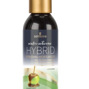 SENSUVA HYBRID PERSONAL MOISTURIZER CARAMEL APPLE 125ML