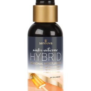 SENSUVA HYBRID PERSONAL MOISTURIZER ORANGE CREAMSICLE 57ML