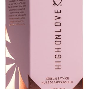 Kusząca mieszanka olejków 100 ml